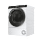 Hoover H-DRY 500 NDP H9A3TCBEXS-S asciugatrice Libera installazione Caricamento frontale 9 kg A+++ Bianco