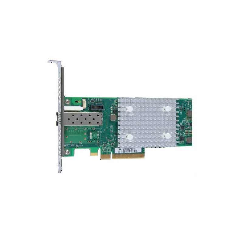 DELL 403-BBMH scheda di interfaccia e adattatore Interno Fibra