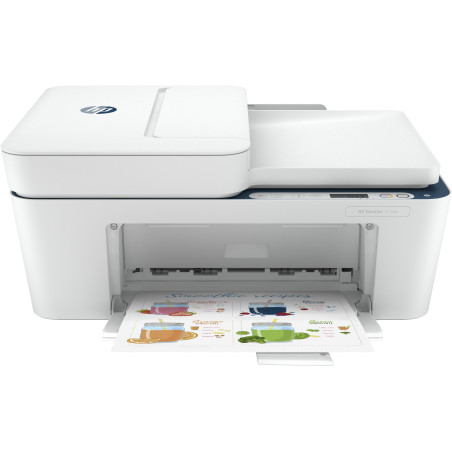 HP DeskJet Stampante multifunzione 4130e