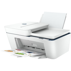 HP DeskJet Stampante multifunzione 4130e