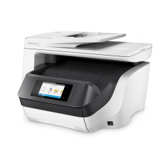 HP OfficeJet Pro Stampante All-in-One 8730