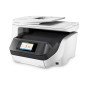 HP OfficeJet Pro Stampante All-in-One 8730