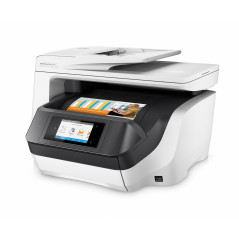 HP OfficeJet Pro Stampante All-in-One 8730