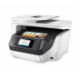 HP OfficeJet Pro Stampante All-in-One 8730