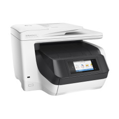 HP OfficeJet Pro Stampante All-in-One 8730