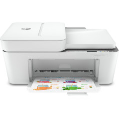 HP DeskJet Stampante multifunzione 4120e