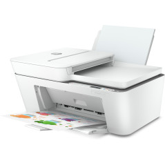 HP DeskJet Stampante multifunzione 4120e