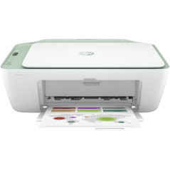 HP DeskJet Stampante multifunzione 2722e