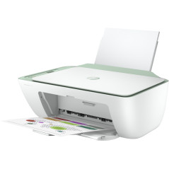 HP DeskJet Stampante multifunzione 2722e