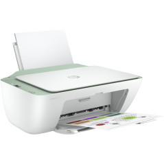 HP DeskJet Stampante multifunzione 2722e