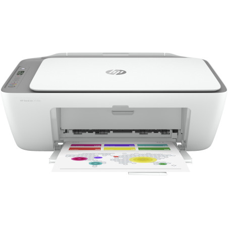 HP DeskJet Stampante multifunzione 2720e