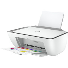 HP DeskJet Stampante multifunzione 2720e