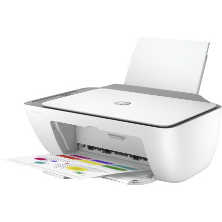 HP DeskJet Stampante multifunzione 2720e