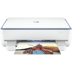 HP ENVY Stampante multifunzione 6010e