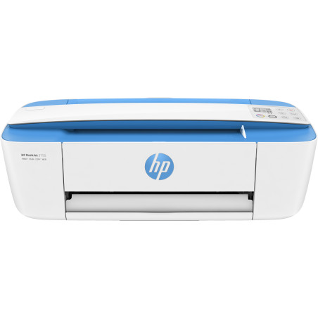 HP DeskJet Stampante multifunzione 3762