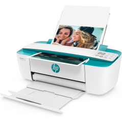 HP DeskJet Stampante multifunzione 3762