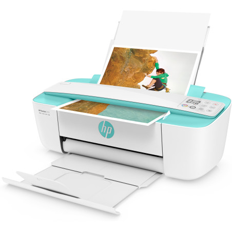 HP DeskJet Stampante multifunzione 3750