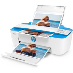 HP DeskJet Stampante multifunzione 3750