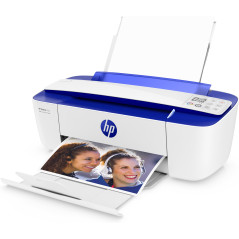 HP DeskJet Stampante multifunzione 3760