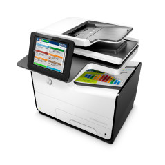 HP PageWide Enterprise Color Flow Multifunzione 586z