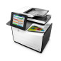 HP PageWide Enterprise Color Flow Multifunzione 586z