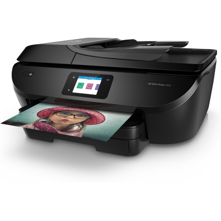 HP ENVY Photo Stampante multifunzione ENVY 7830