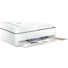 HP ENVY Pro Stampante multifunzione ENVY 6432e