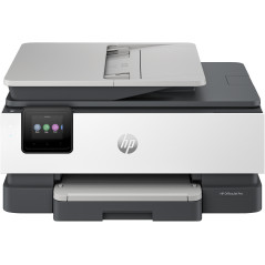 HP OfficeJet Pro Stampante multifunzione 8122e