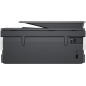 HP OfficeJet Pro Stampante multifunzione 8122e