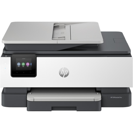 HP OfficeJet Pro Stampante multifunzione 8124e