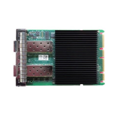 DELL Intel E810-XXV Interno Fibra 25000 Mbit s