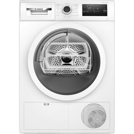 Bosch Serie 4 WTH85V17II Asciugatrice a pompa di calore 7 kg Classe A++