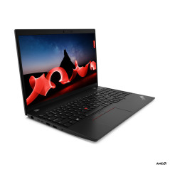 Lenovo ThinkPad L15 Gen 4 (AMD) AMD Ryzen™ 5 PRO 7530U Computer portatile 39,6 cm (15.6") Full HD 8 GB DDR4-SDRAM 512 GB SSD