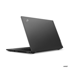 Lenovo ThinkPad L15 Gen 4 (AMD) AMD Ryzen™ 5 PRO 7530U Computer portatile 39,6 cm (15.6") Full HD 8 GB DDR4-SDRAM 512 GB SSD