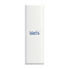 EnGenius ENH500-AX punto accesso WLAN 1200 Mbit s Bianco