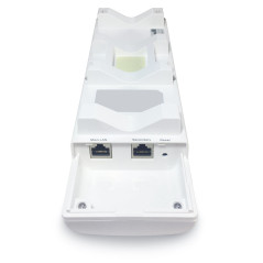 EnGenius ENH500-AX punto accesso WLAN 1200 Mbit s Bianco