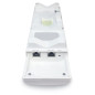 EnGenius ENH500-AX punto accesso WLAN 1200 Mbit/s Bianco