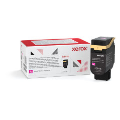 Xerox Cartuccia toner Magenta a Capacità standard da 2000 Pagine per Stampante a colori ® C410​ ​multifunzione a colori ®