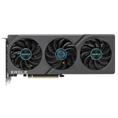 GIGABYTE EAGLE GeForce RTX 4060 Ti 8G NVIDIA 8 GB GDDR6