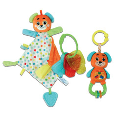 Baby 17804 set da regalo per bambino Bambino Bambina Multicolore