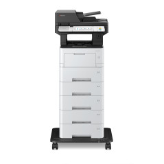 KYOCERA ECOSYS MA4500ix Laser A4 1200 x 1200 DPI 45 ppm