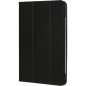 dbramante1928 OSIPBL001710 custodia per tablet 27,7 cm (10.9") Custodia flip a libro Nero