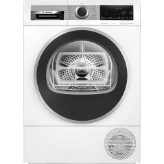 Bosch Serie 6 WQG245A0IT Asciugatrice a pompa di calore 9 kg Classe A++