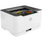 HP Color Laser 150a, Stampa