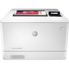 HP Color LaserJet Pro Stampante M454dn, Stampa, Stampa fronte retro