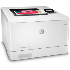 HP Color LaserJet Pro Stampante M454dn, Stampa, Stampa fronte retro