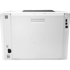 HP Color LaserJet Pro Stampante M454dn, Stampa, Stampa fronte retro