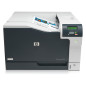 HP Color LaserJet Professional Stampante CP5225n, Color, Stampante per