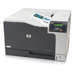 HP Color LaserJet Professional Stampante CP5225n, Color, Stampante per