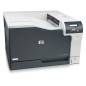 HP Color LaserJet Professional Stampante CP5225n, Color, Stampante per